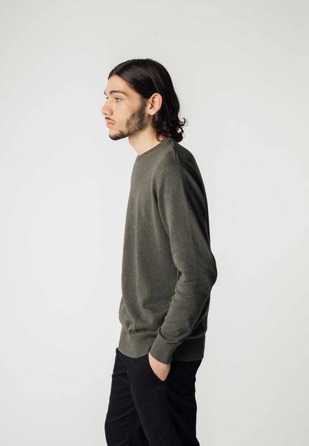 Melawear Feinstrick Pullover HIMAL Nur für heute