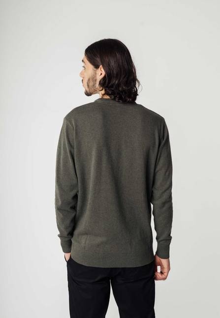 Melawear Feinstrick Pullover HIMAL Nur für heute