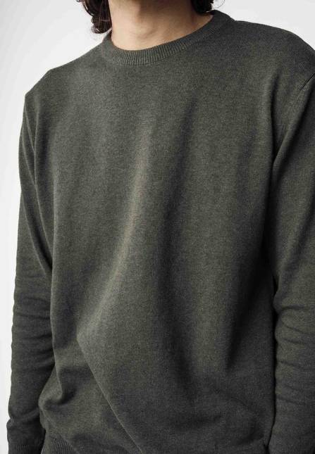 Melawear Feinstrick Pullover HIMAL Nur für heute