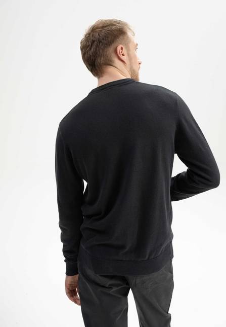 Melawear Feinstrick Pullover HIMAL Sonderangebot der Fabrik