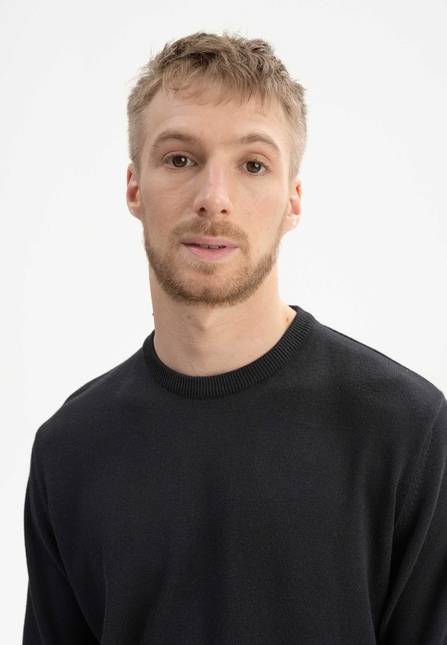 Melawear Feinstrick Pullover HIMAL Sonderangebot der Fabrik
