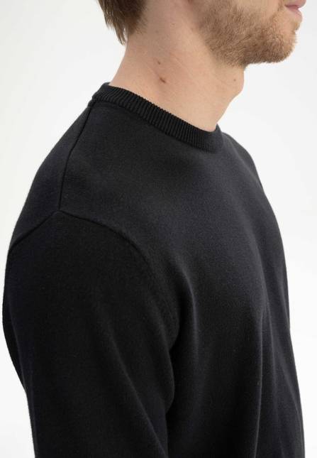 Melawear Feinstrick Pullover HIMAL Sonderangebot der Fabrik