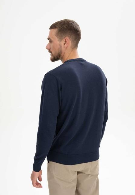 Melawear Feinstrick Pullover HIMAL Bis zu 55% Rabatt