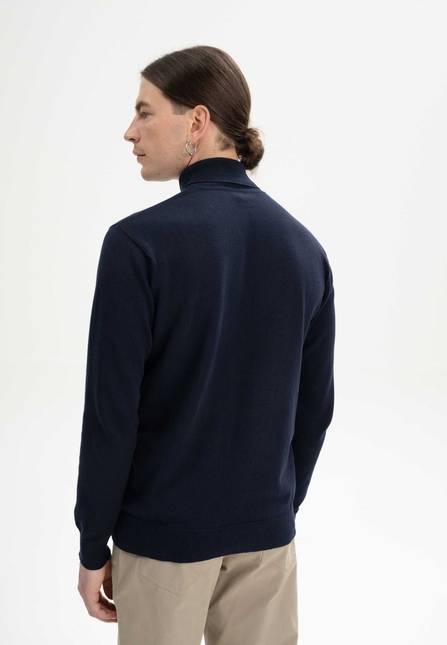 Melawear Feinstrick Rollkragenpullover KANJA Discount Store für neue Produkte