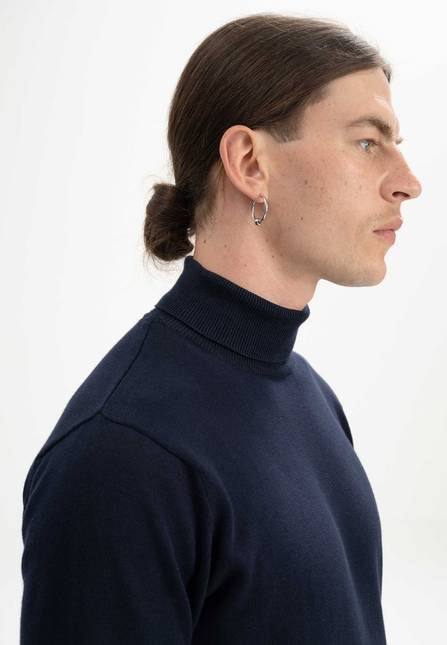 Melawear Feinstrick Rollkragenpullover KANJA Discount Store für neue Produkte