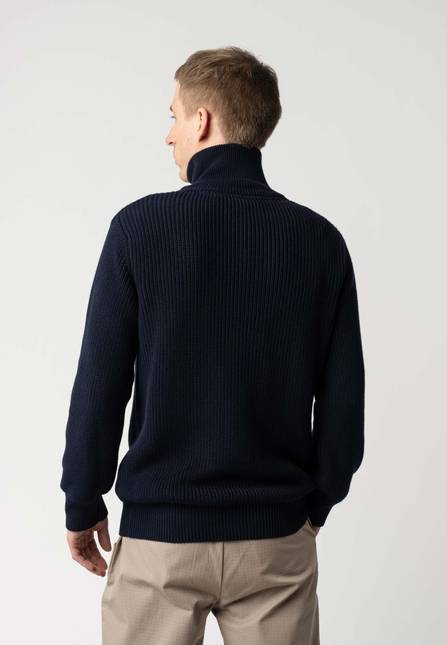 Melawear Rippstrick Troyer UDAI Black Friday Preise