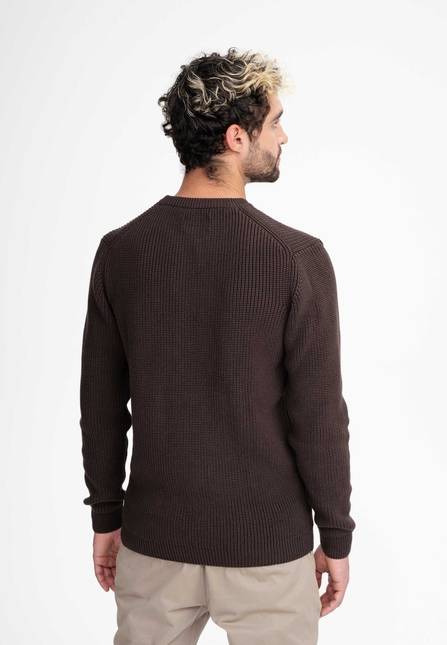 Melawear Strickpullover RAVI Meist gekauft