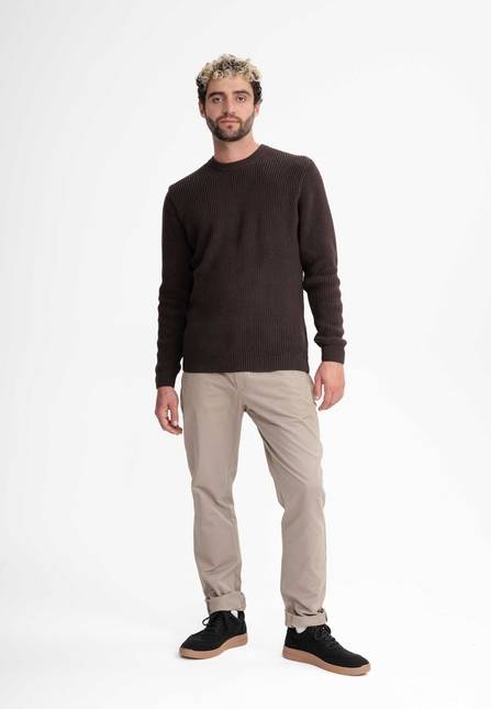 Melawear Strickpullover RAVI Meist gekauft