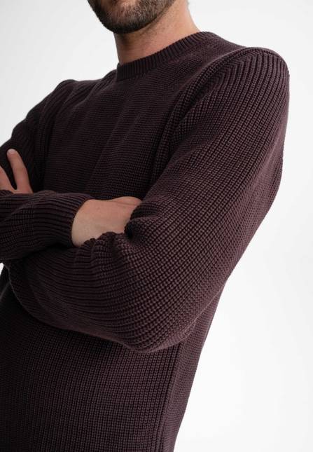 Melawear Strickpullover RAVI Meist gekauft