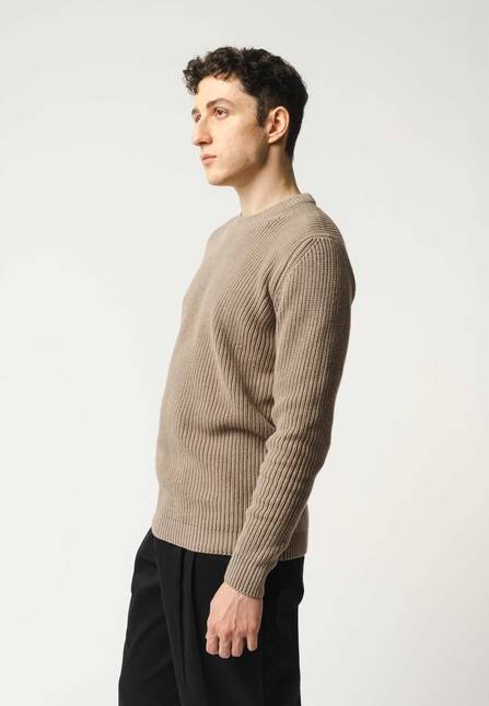Melawear Strickpullover RAVI Blitzverkäufe