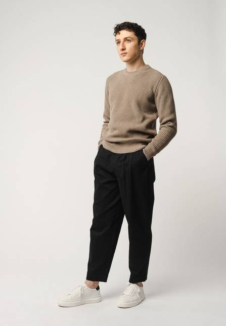 Melawear Strickpullover RAVI Blitzverkäufe
