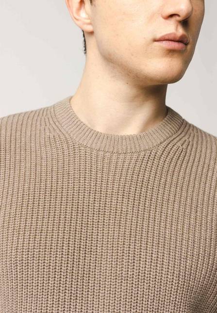 Melawear Strickpullover RAVI Blitzverkäufe