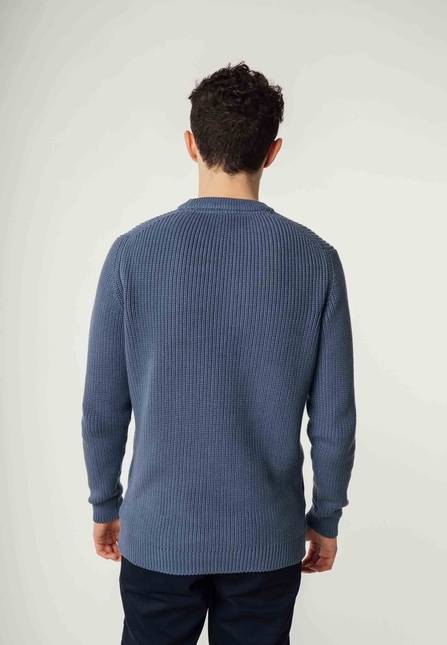 Melawear Strickpullover RAVI Kostenloser Versand