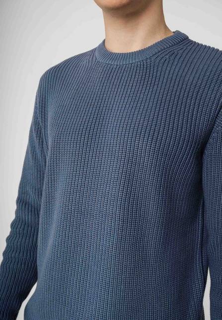 Melawear Strickpullover RAVI Kostenloser Versand