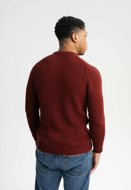 Melawear Strickpullover RAVI Fabrikpreis