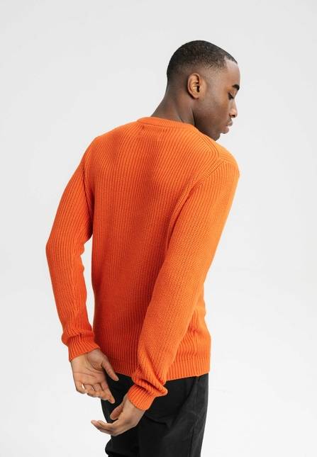 Melawear Strickpullover RAVI Sonderangebot