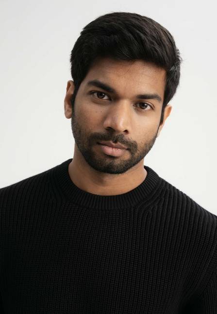 Melawear Strickpullover RAVI Rabatt
