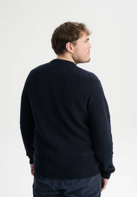 Melawear Strickpullover RAVI Günstig kaufen