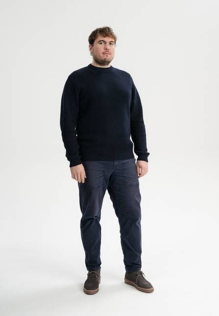 Melawear Strickpullover RAVI Günstig kaufen