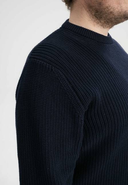 Melawear Strickpullover RAVI Günstig kaufen