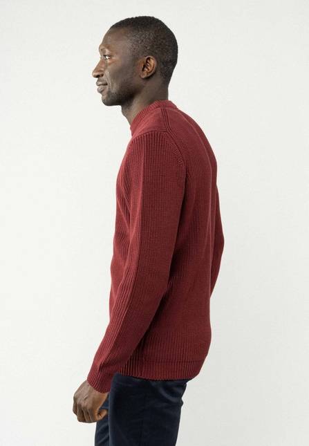 Melawear Strickpullover RAVI Bundle Versandkostenfrei