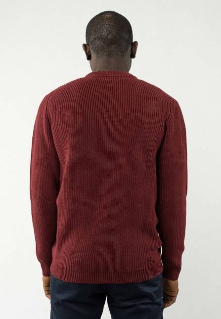Melawear Strickpullover RAVI Bundle Versandkostenfrei