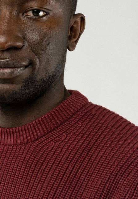 Melawear Strickpullover RAVI Bundle Versandkostenfrei