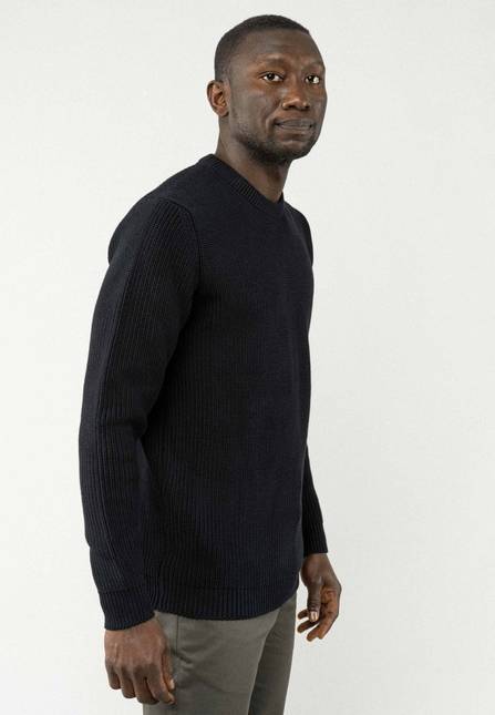 Melawear Strickpullover RAVI Bundle Großer Ausverkauf