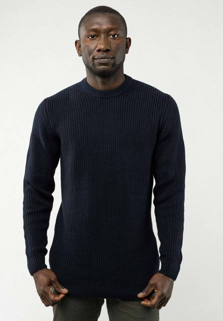 Melawear Strickpullover RAVI Bundle Großer Ausverkauf