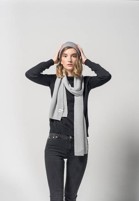Melawear Strickschal Online Shopping