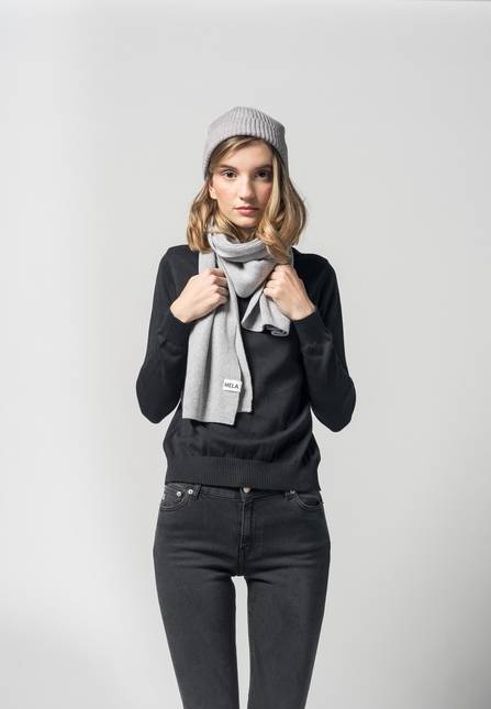 Melawear Strickschal Online Shopping