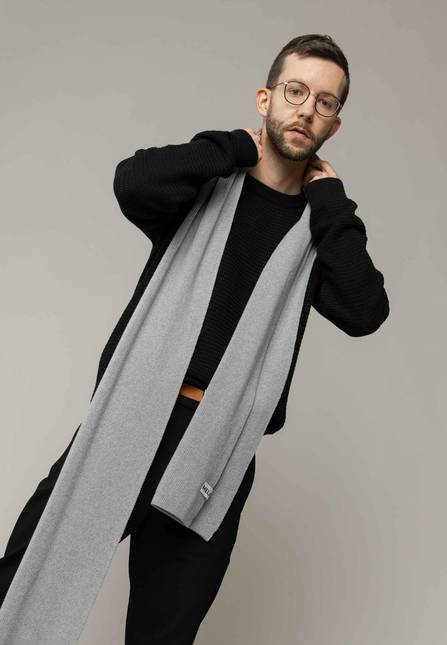 Melawear Strickschal Online Shopping
