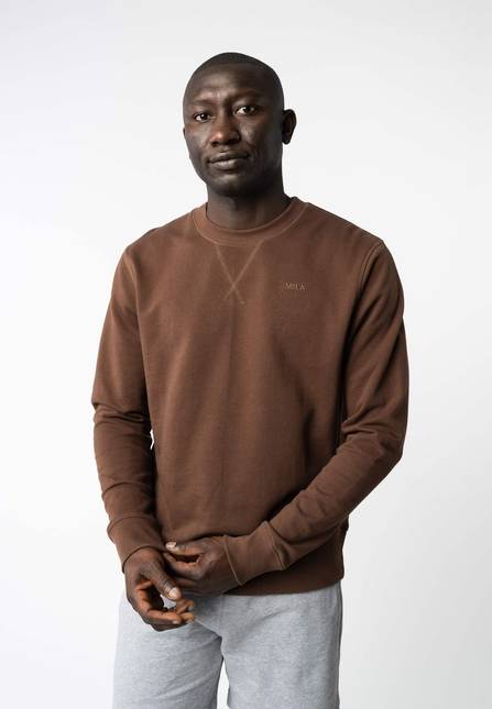 Melawear Sweatshirt ADIL Preisnachlass