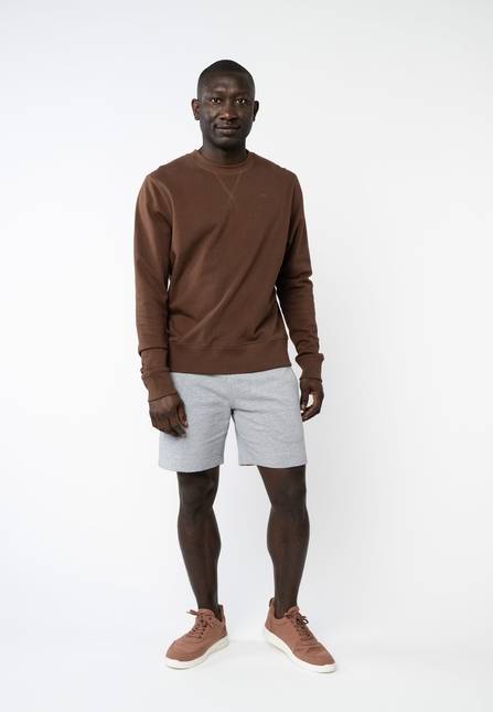 Melawear Sweatshirt ADIL Preisnachlass