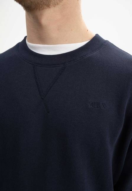 Melawear Sweatshirt ADIL Saisonschlussverkauf