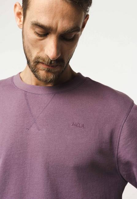 Melawear Sweatshirt ADIL Black Friday