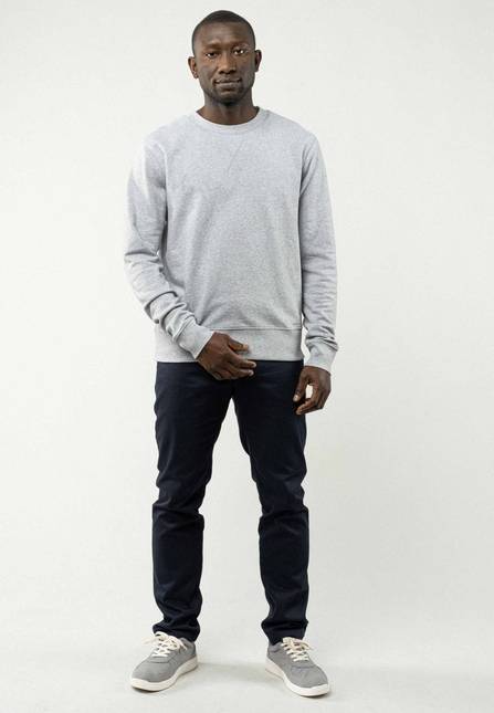 Melawear Sweatshirt ADIL Cyber Monday