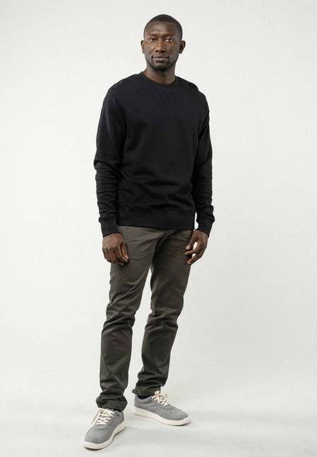 Melawear Sweatshirt ADIL Weihnachtsangebot