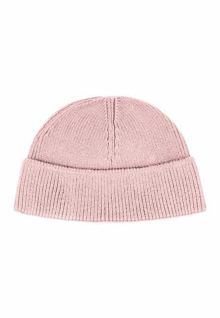 Melawear Unisex Kurze Rippstrick Mütze RAFI Muttertagsangebot