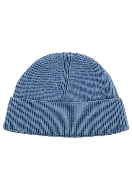 Melawear Unisex Kurze Rippstrick Mütze RAFI Vatertagsangebot