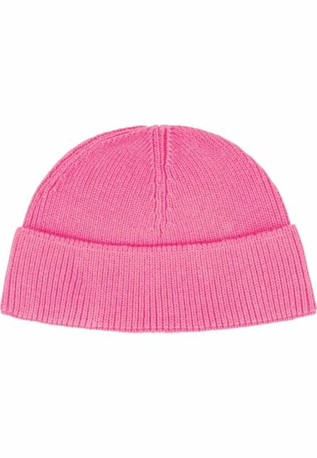 Melawear Unisex Kurze Rippstrick Mütze RAFI Jubiläumsangebot