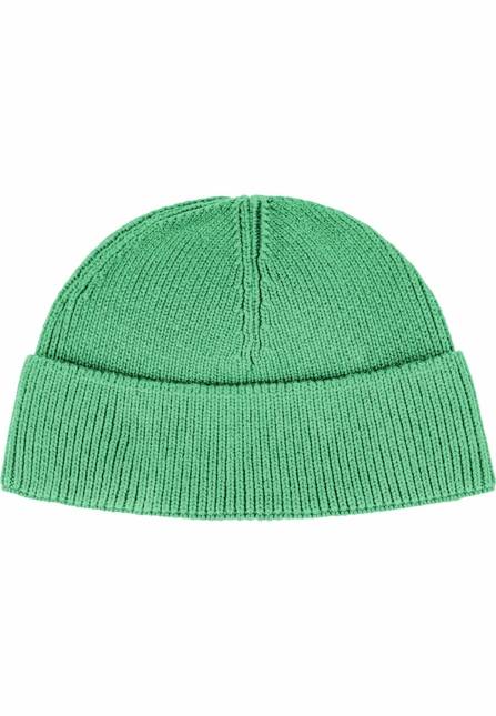 Melawear Unisex Kurze Rippstrick Mütze RAFI Top Angebot
