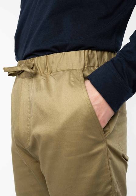 Melawear Hose mit elastischem Bund NAMISH Online Outlet