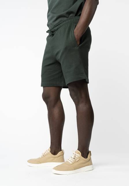 Melawear French Terry Shorts JADOO Exklusive Angebote
