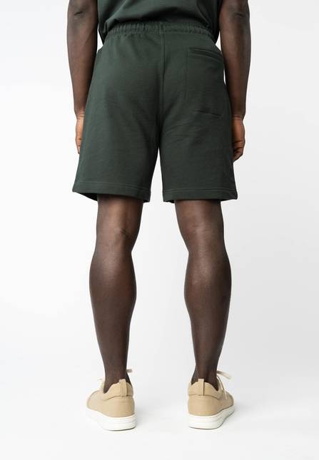 Melawear French Terry Shorts JADOO Exklusive Angebote