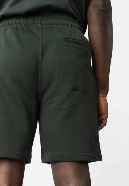 Melawear French Terry Shorts JADOO Exklusive Angebote