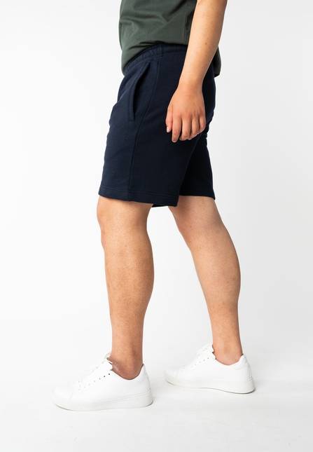 Melawear French Terry Shorts JADOO Blitzangebot