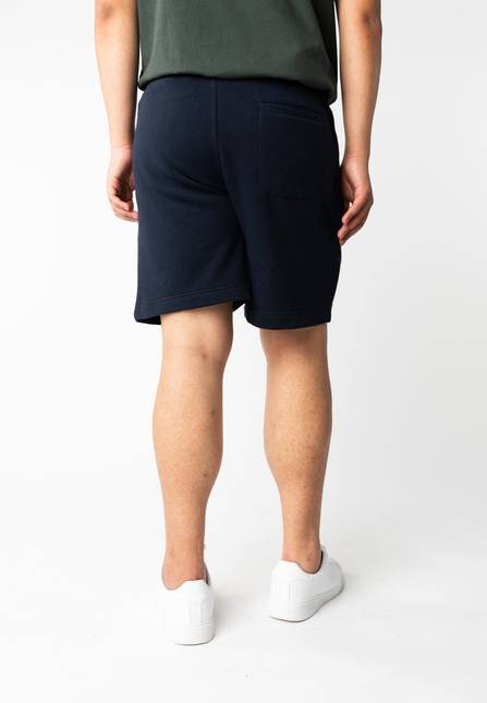 Melawear French Terry Shorts JADOO Blitzangebot