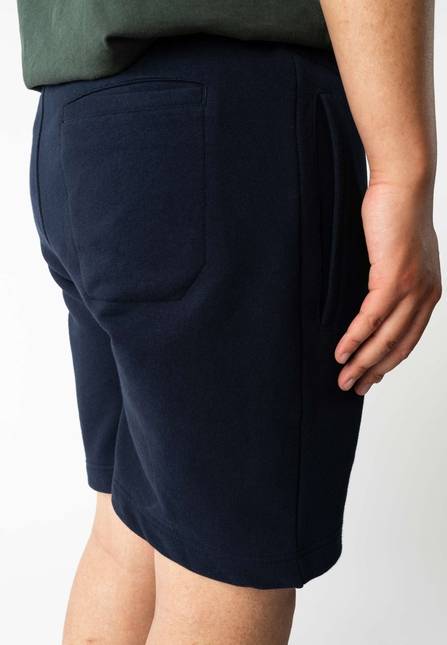 Melawear French Terry Shorts JADOO Blitzangebot