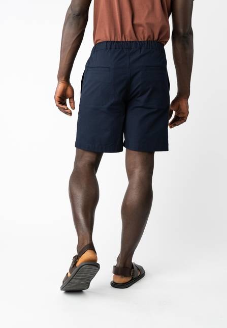 Melawear Ripstop Shorts BANGOURA Große Rabatte